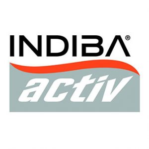 logo indiba
